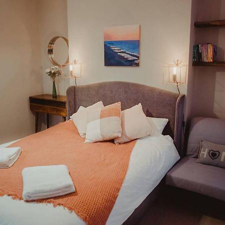 Glide Surf Casa Appartement Cromer Buitenkant foto
