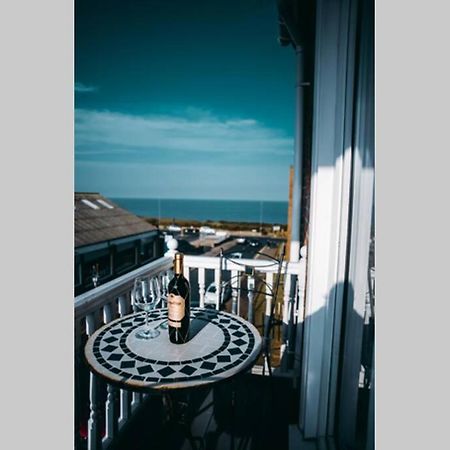 Glide Surf Casa Appartement Cromer Buitenkant foto