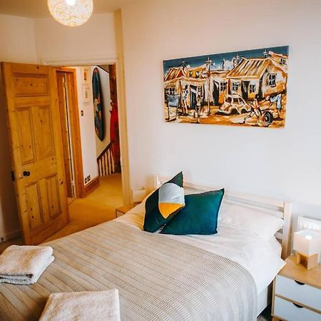 Glide Surf Casa Appartement Cromer Buitenkant foto